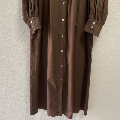 JOURNAL STANDARD  コットンギャザーワンピース