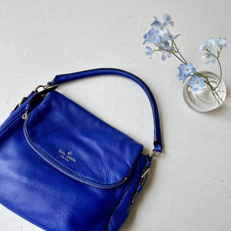 kate spade new york 2wayショルダーバッグ