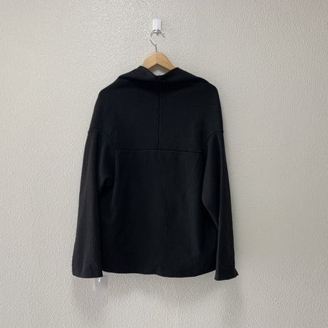 KELEN ジップカーディガン