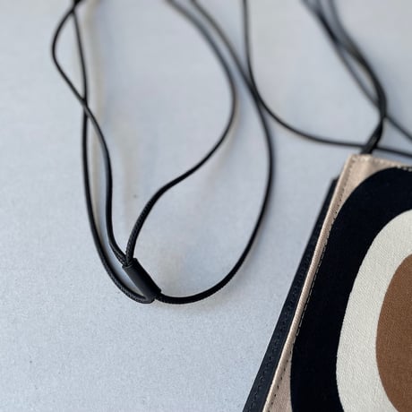 2022AW / 継続販売品 marimekko Melooni Pocket Bag