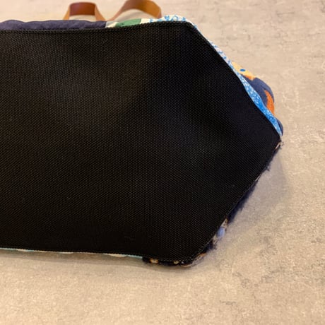 minaperhonen piece, bag