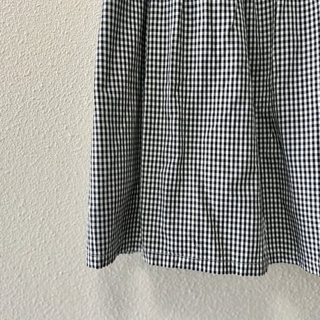 chambre de charme スカート
