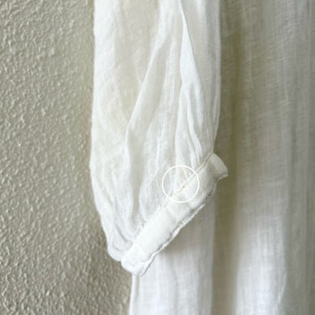 nest Robe リネンワンピース