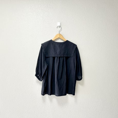 fig London Cu/C washer sailor BL
