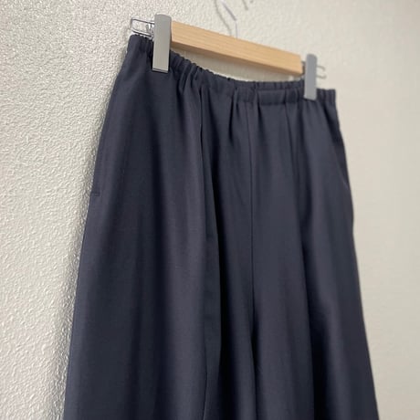 2025AW / 完売色 / URBAN RESEARCH DOORS FORK&SPOON コクーンイージーパンツ
