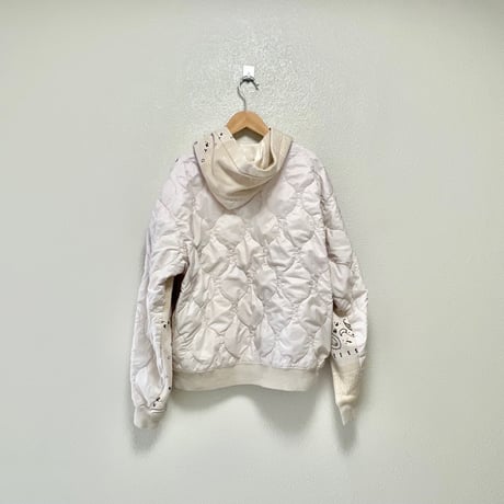 KAPITAL BIVOAC HOOD BLOUSON
