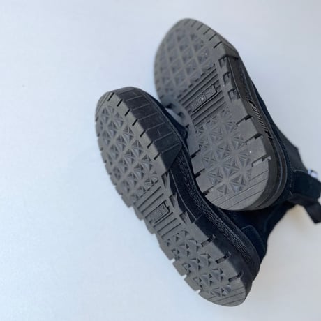 2024AW / PUMA メイズチェルシースウェードブーツ
