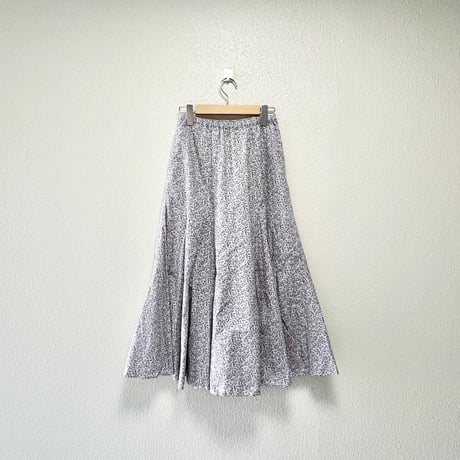 未使用品 / タグ付き / fig London Susie mermaid SK