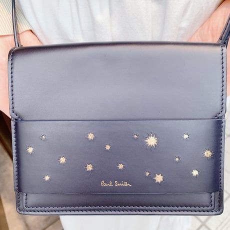 Paul Smith ショルダーバッグ