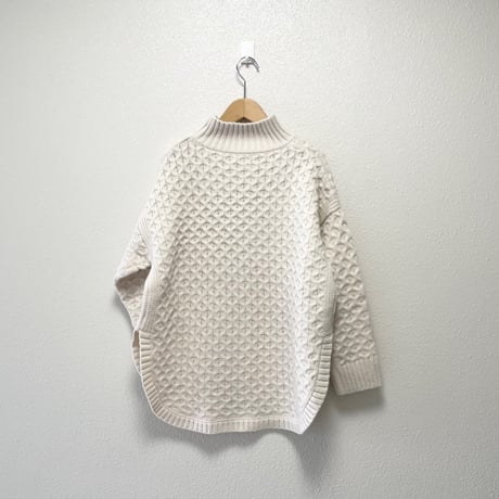BEAMS HEART ニット