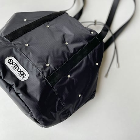 2024SS / BAYCREW'S 別注 OUTDOOR PRODUCTS スタッツショルダーポーチ