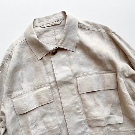 2023SS / JOURNAL STANDARD FATIGUE JACKET