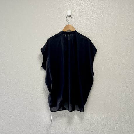 JOURNAL STANDARD 《WEB限定》80ローンタックボリュームシャツ 2025 SS