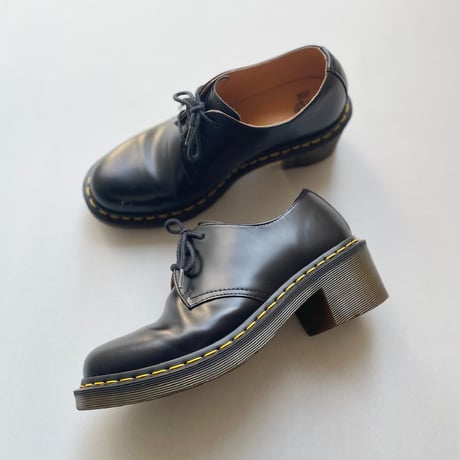 Dr.Martens  AMORY 3 EYE SHOE