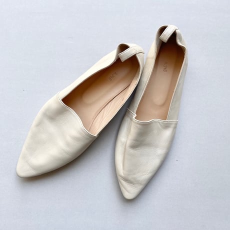 販売継続品 / GALLARDAGALANTE 【2.718】 ソフトスリッポン