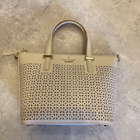 kate spade バッグ