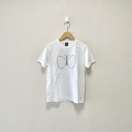 minaprhonen  TOKYO SKYTREE T-shirt