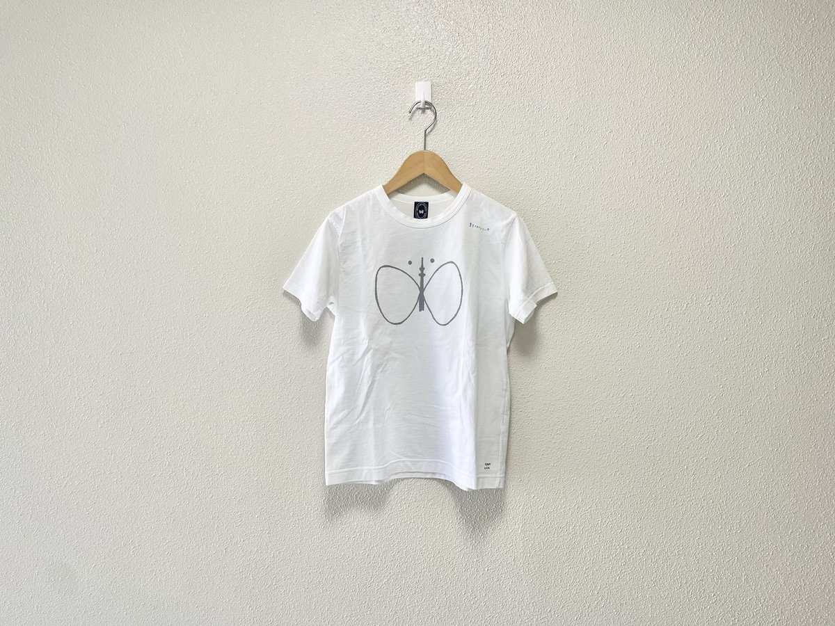 minaprhonen TOKYO SKYTREE T-shirt | Lisululu o