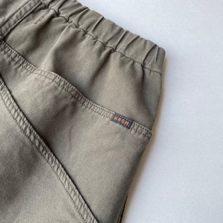 2024AW /  URCH RNA コックさんのワークパンツ
