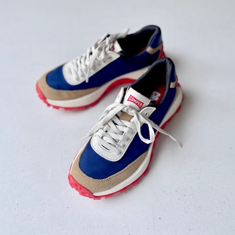 CAMPER DRIFT TRAIL スニーカー