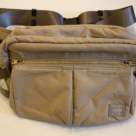 PORTER ボディバッグ