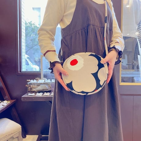 marimekko ショルダーバッグ