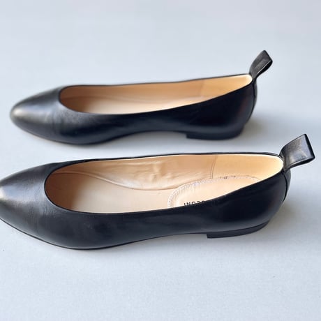 2023AW / IENA FABIO RUSCONI フラットシューズ