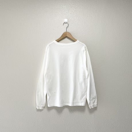 chambre de charme cdc 30/-コーマ天竺 まどろむtee