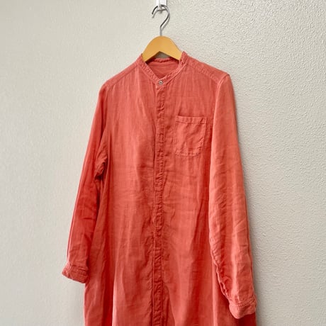 nest Robe 菊池亜希子コラボ　ブルーミングワンピース