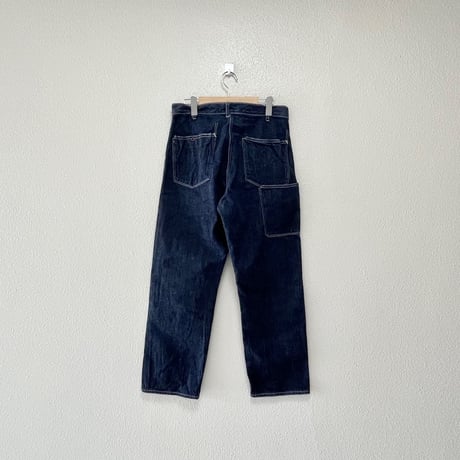 RNA-N R3151 クラシックデニムワークパンツ