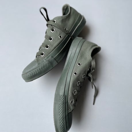 CONVERSE ALL STAR MONOCOLORS OX