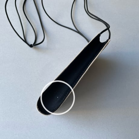 2022AW / 継続販売品 marimekko Melooni Pocket Bag