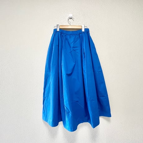 販売継続品 / タグ付き未使用品 / MARMARMAR タックボリュームスカート