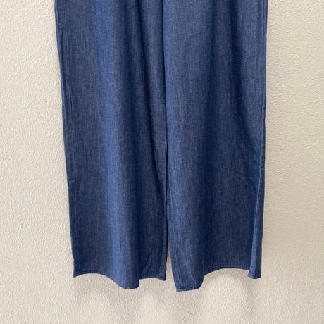 le ciel a temps doux デニムパンツ