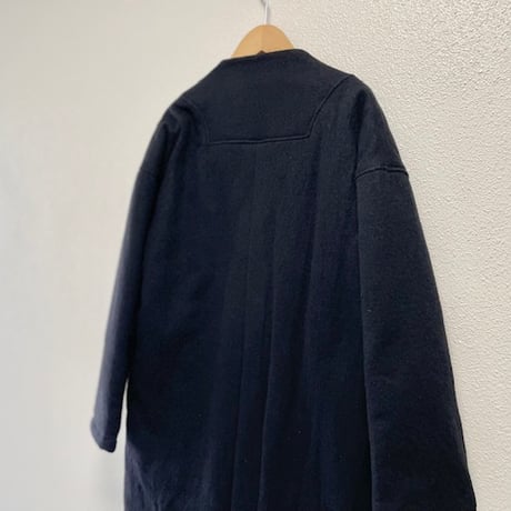 未使用品 / 人気完売品  オオカミとフクロウ オオカミと唄うたいのグリ コート