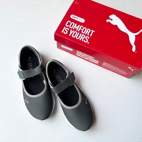 PUMA SOFTRIDE CRUISE 2 BALLET WNS