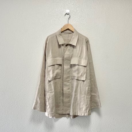 2023SS / JOURNAL STANDARD FATIGUE JACKET