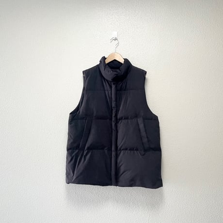 2023AW / IENA  LIMONTA ダウンベスト