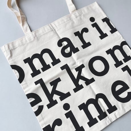 非売品 / ZOZO限定 / 未使用品 marimekko  ノベルティバッグ