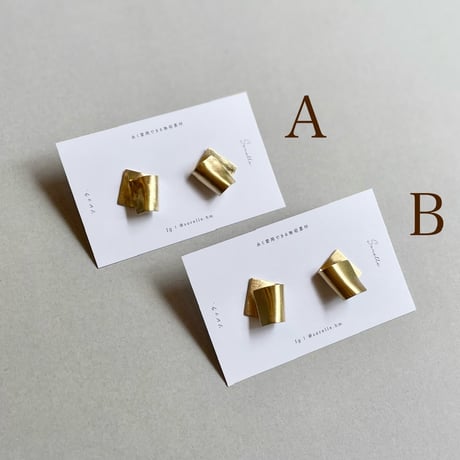 Sorelle. ピアス