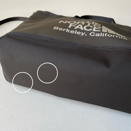 WEB限定 / THE NORTH FACE BC MUSETTE バッグ