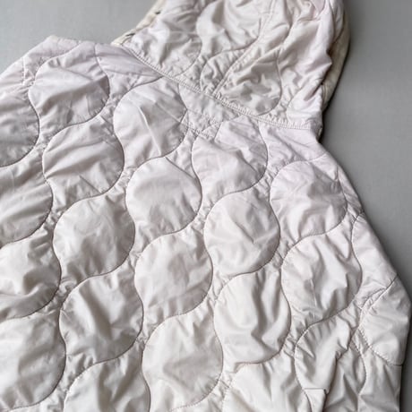 KAPITAL BIVOAC HOOD BLOUSON