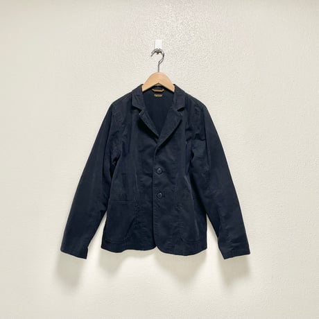 KAPITAL リップストップ ホスピタルジャケット