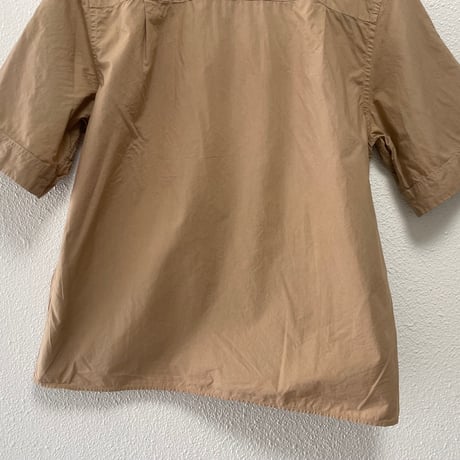 MHL. シャツ
