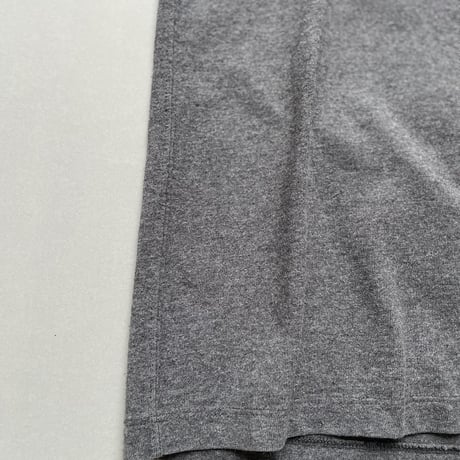 定番品 / DANTON POCKET T-SHIRT