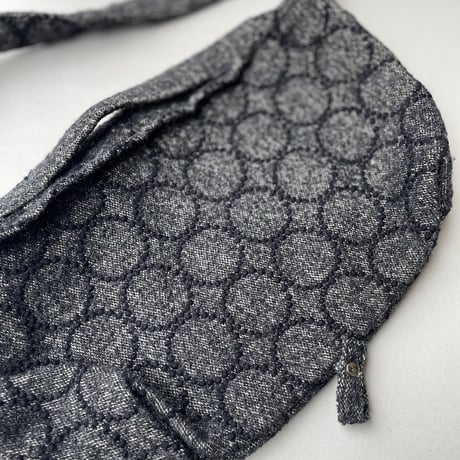 minaperhonen tambourine body bag