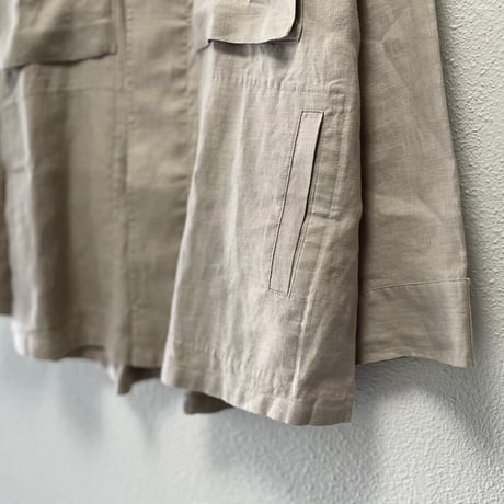 2023SS / JOURNAL STANDARD FATIGUE JACKET