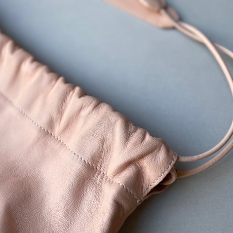 JIL SANDER DUMPLING ショルダーバッグ