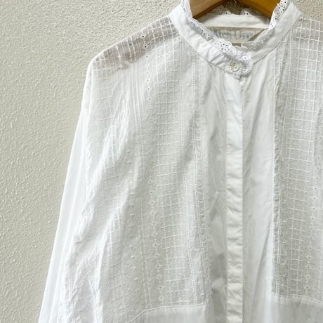 MidiUmi レースワンピース