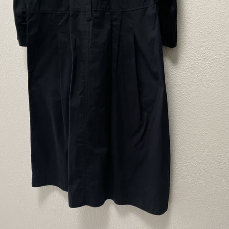 MHL. SOFT DENSE COTTON DRESS